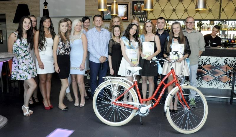 Zaczynamy plebiscyt Miss Lata 2016. Czekamy na Wasze zgłoszenia