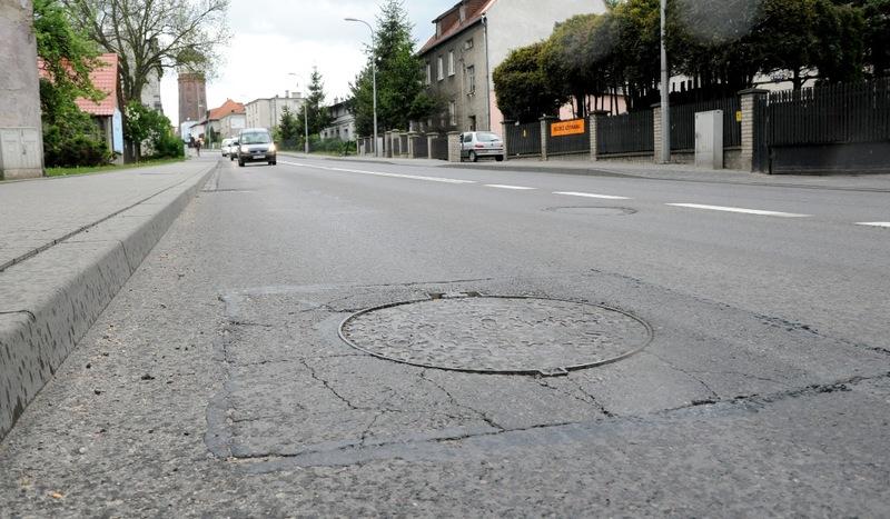 Burmistrz Chojnic domaga się poprawek na 14 Lutego