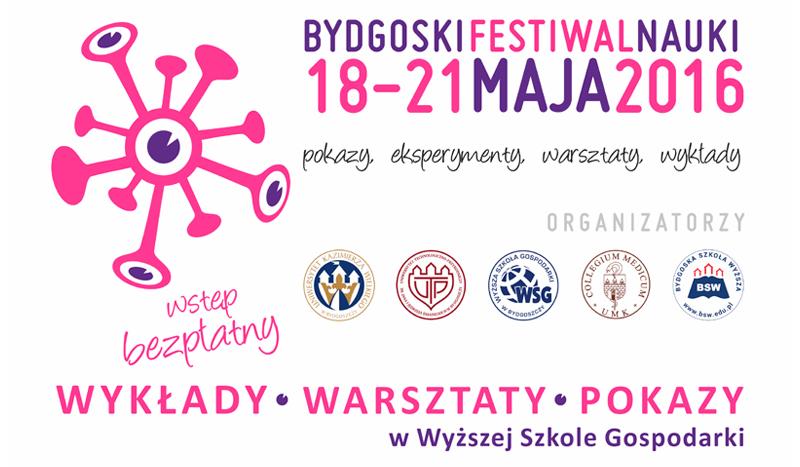 Bydgoski Festiwal Nauki w Chojnicach
