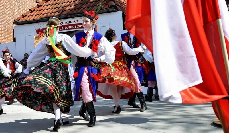 Na Szlaku Kultur 2016 (GALERIA)