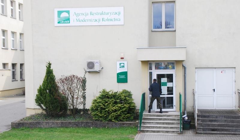 Apel do rolników. Składajcie wnioski o dopłaty