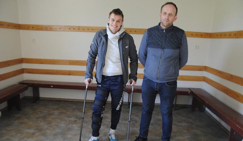 Tęcza Brusy ma nowego prezesa