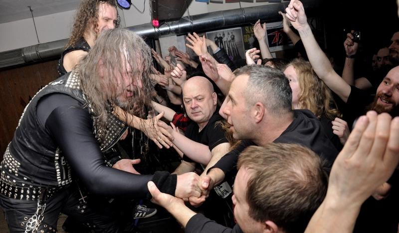 Chojnicki koncert Vadera (GALERIA)