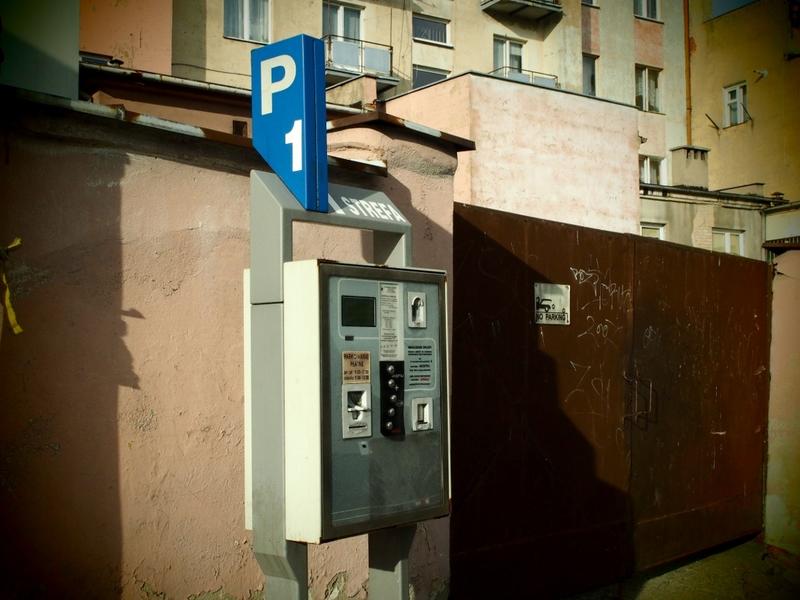 Mobilne opłaty za parkowanie w Chojnicach