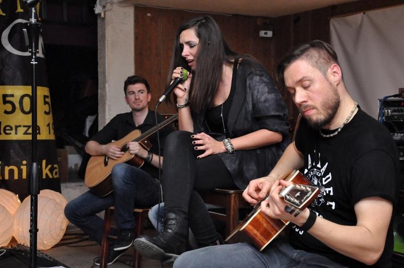 Milczenie Owiec zagra koncert w Człuchowie. Zadzwoń po wejściówkę