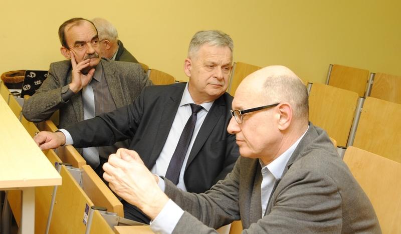 Dyskusja o bezrobociu i wykluczeniu