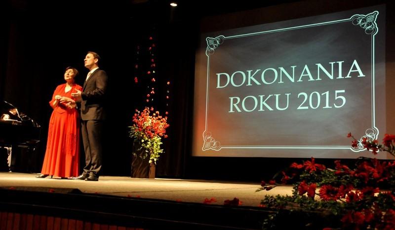 Statuetki Dokonania Roku 2015 rozdane! (GALERIA)