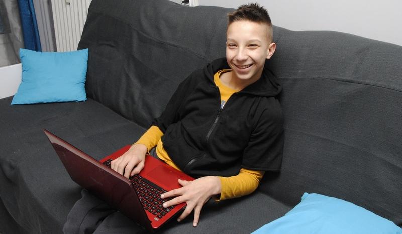 Procent na rehabilitację Piotra Dyląga
