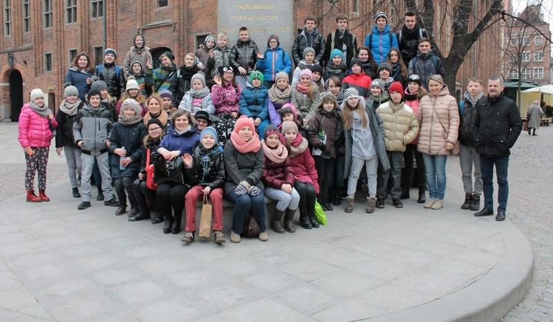 Ferie z Ośrodkiem Kultury w Rytlu (GALERIA)