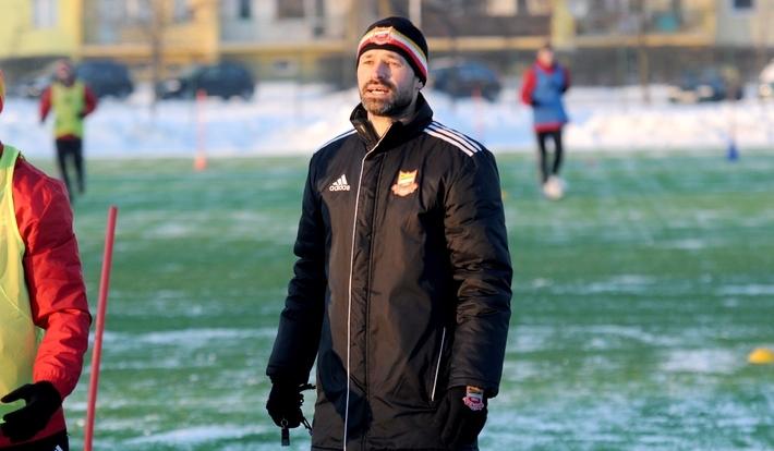 Marcin Krzywicki wszedł z ławki i zdobył hattricka. Chojniczanka ? Kotwica 4:0