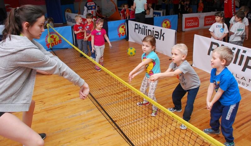 Przedszkoliada 2016 w Chojnicach (GALERIA)