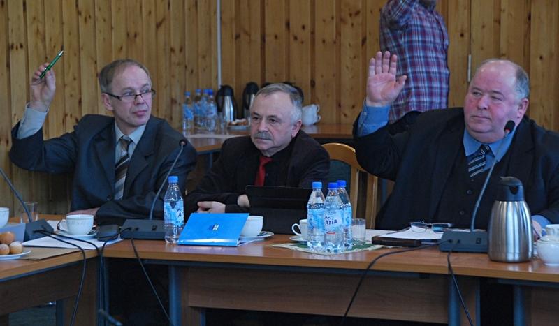 Radni poparli zamiar likwidacji dwóch szkół (FOTO)