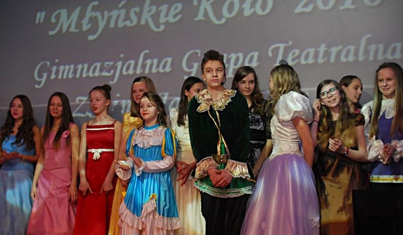 Młyńskie koła 2015 przyznane (GALERIA)