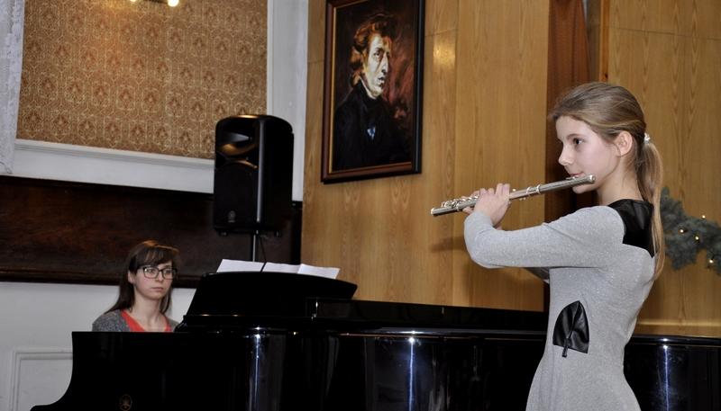 W szkole muzycznej podsumowali kolejny semestr (GALERIA)