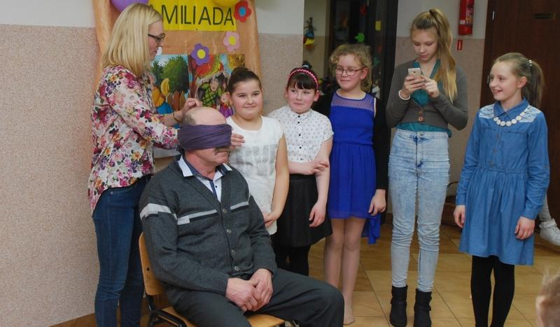 Święto babć i dziadków w Nowej Cerkwi (FOTO)
