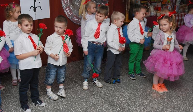 Dzień Babci i Dziadka w Lichnowach (GALERIA)