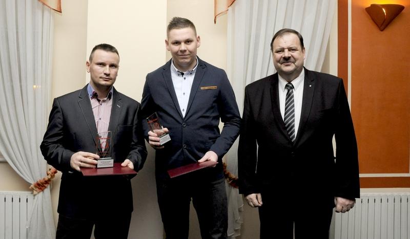 Wyniki XIII Plebiscytu Sportowego 