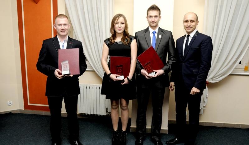 Wyniki XIII Plebiscytu Sportowego 
