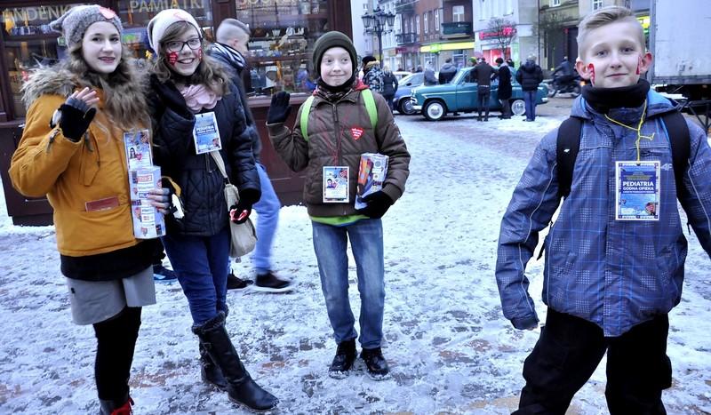 Tak Orkiestra grała w Chojnicach (GALERIA cz. 1)