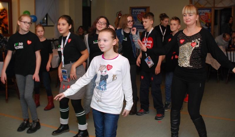 Orkiestra zagrała w gminie Czersk (GALERIA)