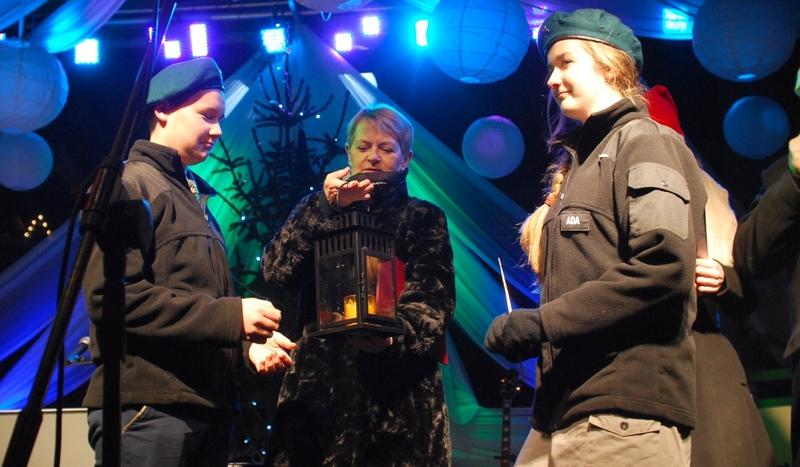 Czerskie Betlejem 2015 (GALERIA)