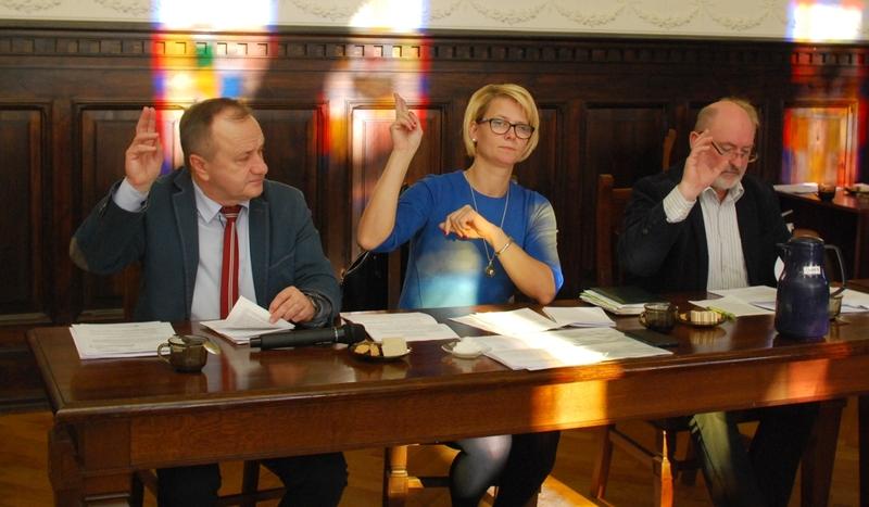 Nowe stawki podatków w gminie Chojnice