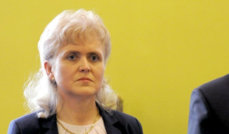 Mirosława Dalecka nową radną powiatową