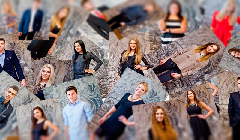 Trwa głosowanie na Miss i Mistera Studniówki (GALERIA)