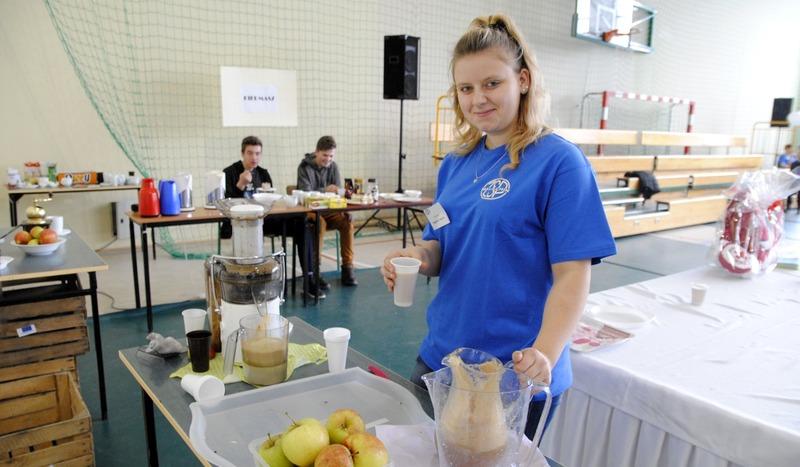 Biała Sobota w Malachinie (FOTO)
