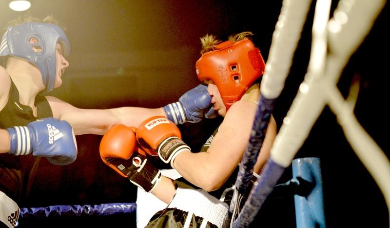 Bokserzy nie zawiedli. Za nami Chojnicki Boxing Show (GALERIA)