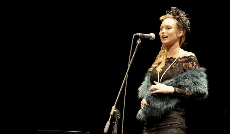 Okolicznościowy koncet w ChCK-u (GALERIA)