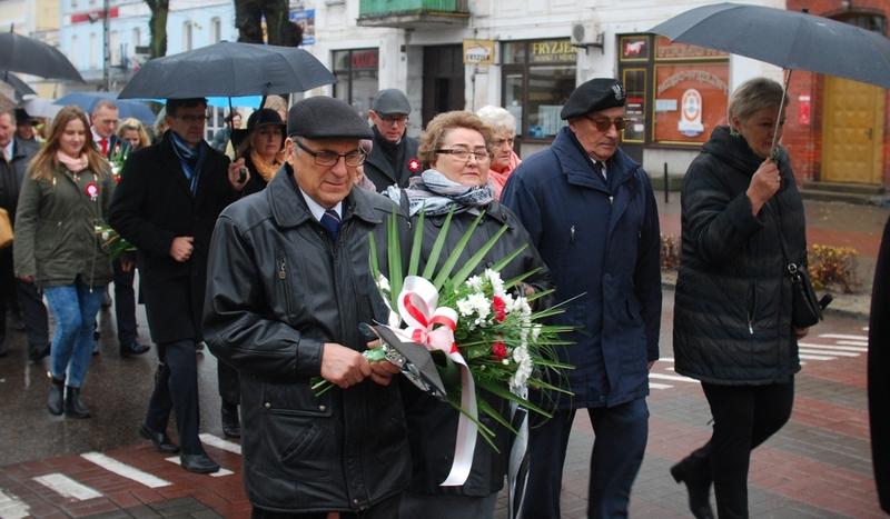 Obchody Narodowego Święta Niepodległości w Czersku(GALERIA)
