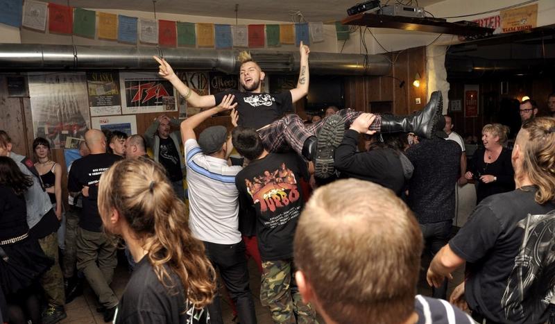 TZN Xenna i Sexbomba zagrały koncert w Chojnicach (GALERIA)