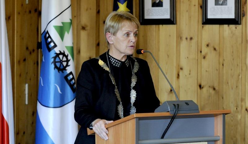 Burmistrz chce uchodźców, ale radni się nie zgadzają