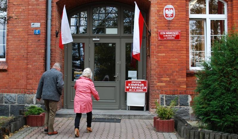 Wybory parlamentarne 2015 (AKTUALIZACJA, PEŁNE WYNIKI)