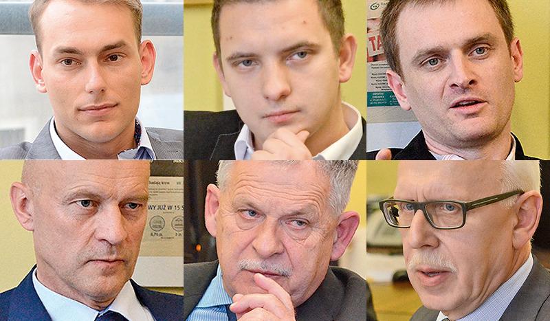 Debata w ?Czasie Chojnic?. Warto ją przeczytać!