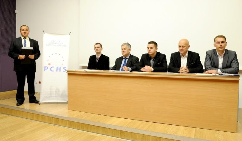 Kandydaci do sejmu podpisali porozumienie