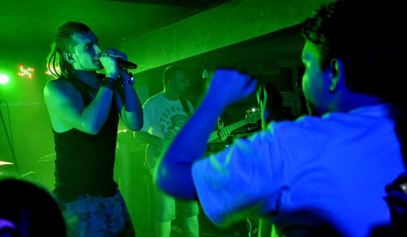 Kamil Bednarek ponownie w Chojnicach (GALERIA)