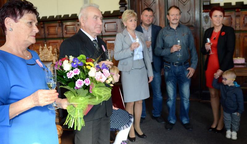 Pół wieku razem (FOTO)