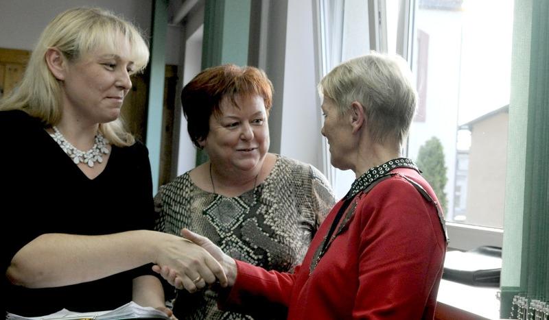Jest petycja w sprawie budowy ścieżki z Łęga do Czerska