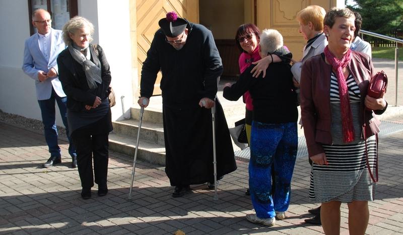 Zjazd klasowy w Rytlu (FOTO)