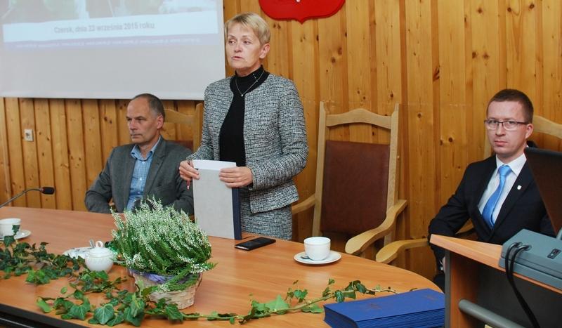 Czerski budżet obywatelski rozstrzygnięty