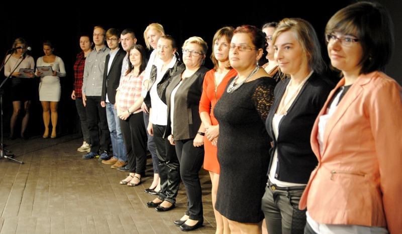 Medyk rozpoczął rok szkolny (FOTO)