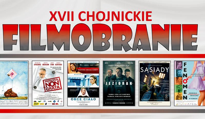 Na Filmobranie przyjedzie Zanussi