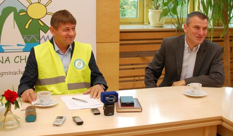 II Rajd Kaszubskiej Marszruty już w sobotę