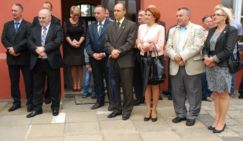 Samorządy przejęły dworce w Chojnicach i Brusach(FOTO)