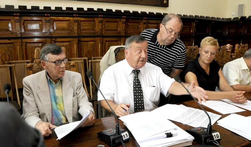Czy w Chojnicach będzie referendum?