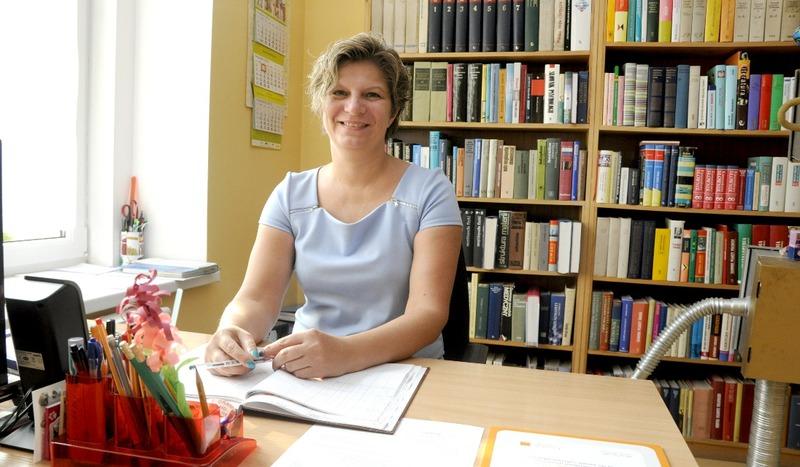 Nowa dyrektor Ośrodka Kultury w Rytlu