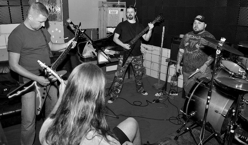 Troops of Sepultura już w sobotę. Możecie zdobyć wejściówki