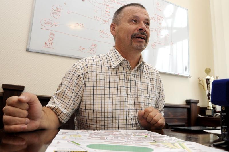 Znów zobaczymy Prolog Chojnice